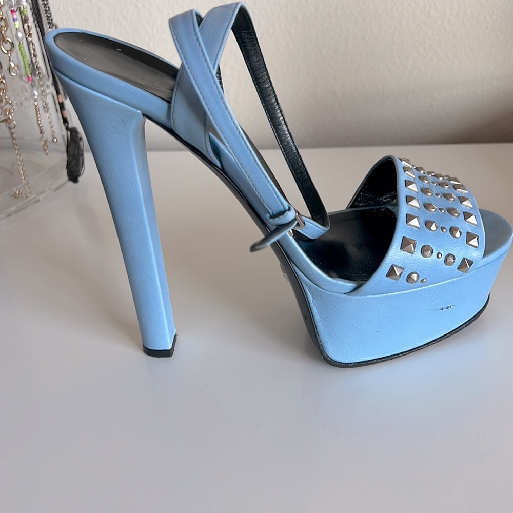 Gucci, size 39